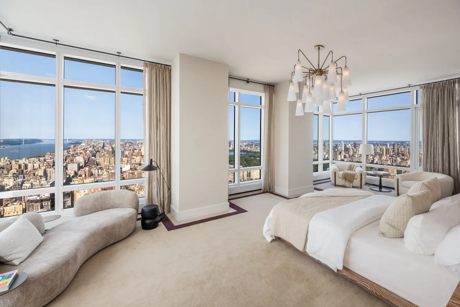 200 Amsterdam Avenue PH2 15