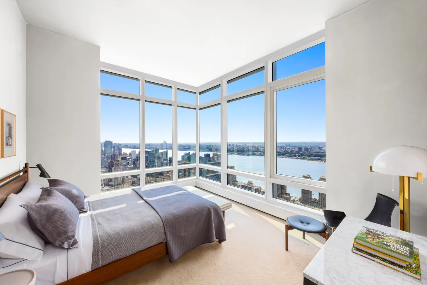 200 Amsterdam Avenue PH2 18