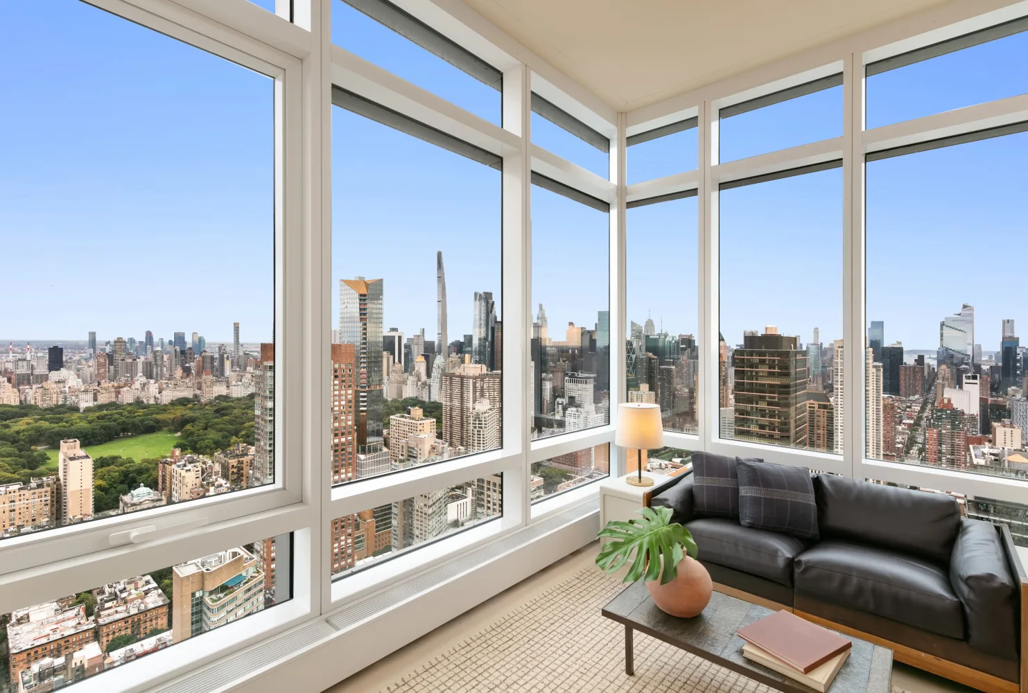 200 Amsterdam Avenue PH2 20
