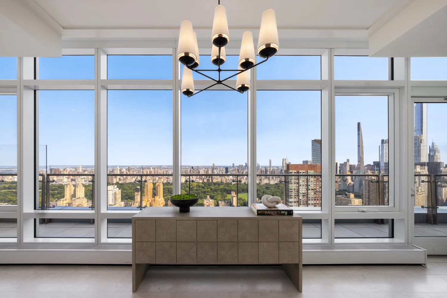 200 Amsterdam Avenue PH2 21