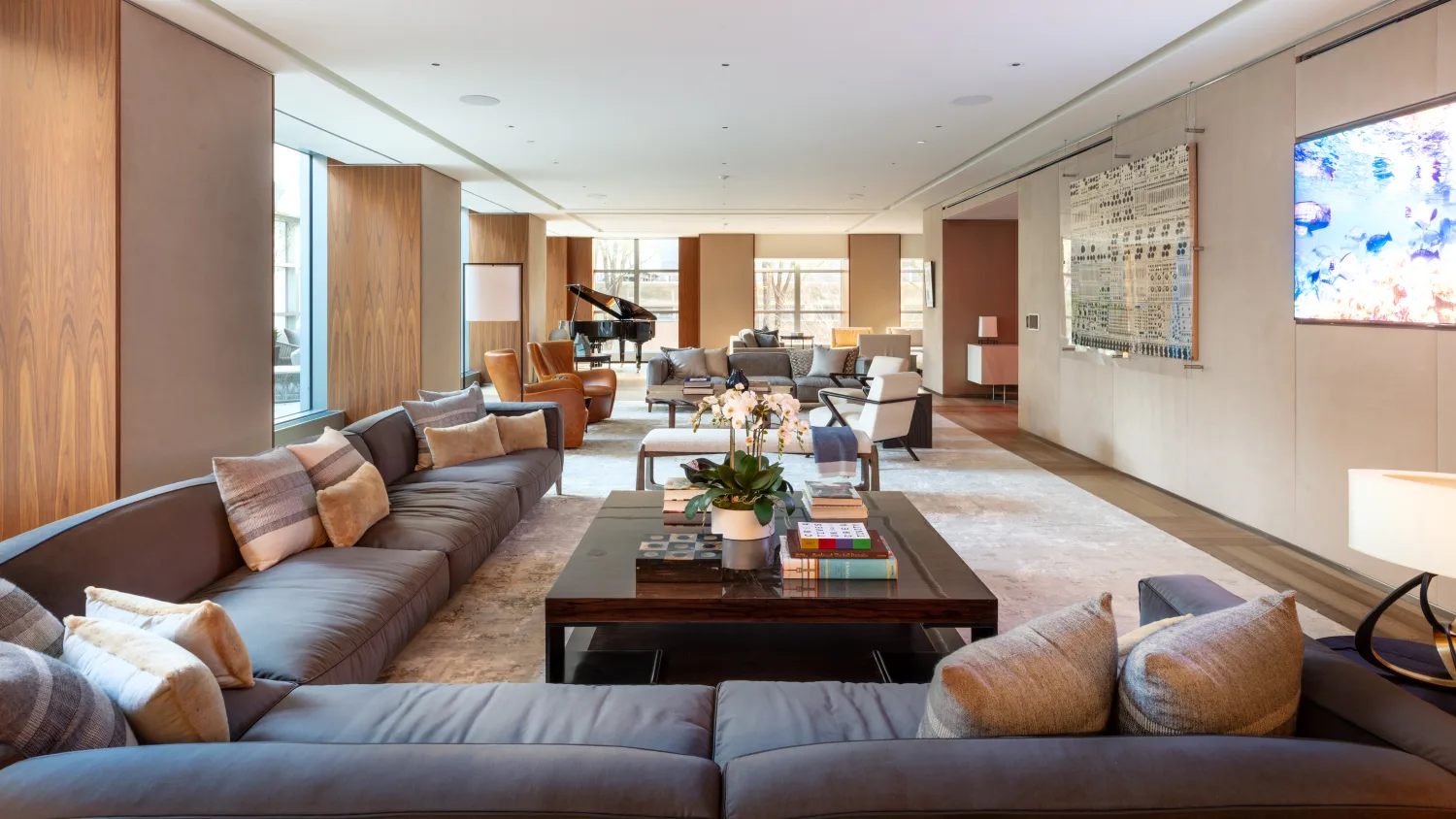 200 Amsterdam Avenue PH2 25