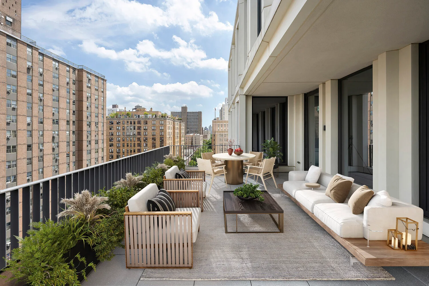 200 Amsterdam Avenue PH2 37
