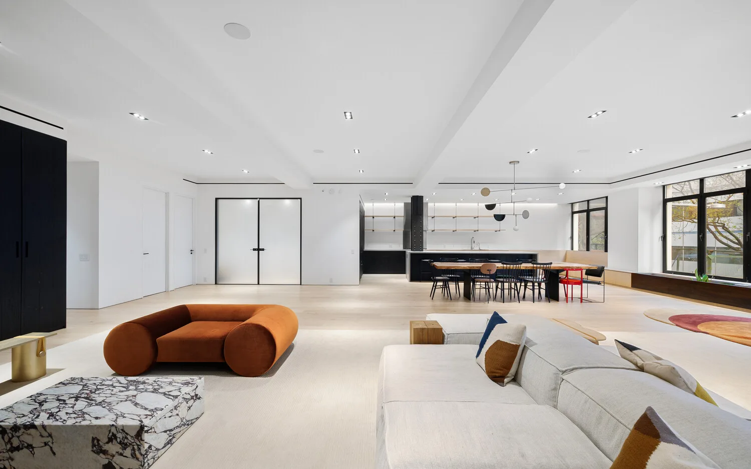 71 MURRAY Street 2 2