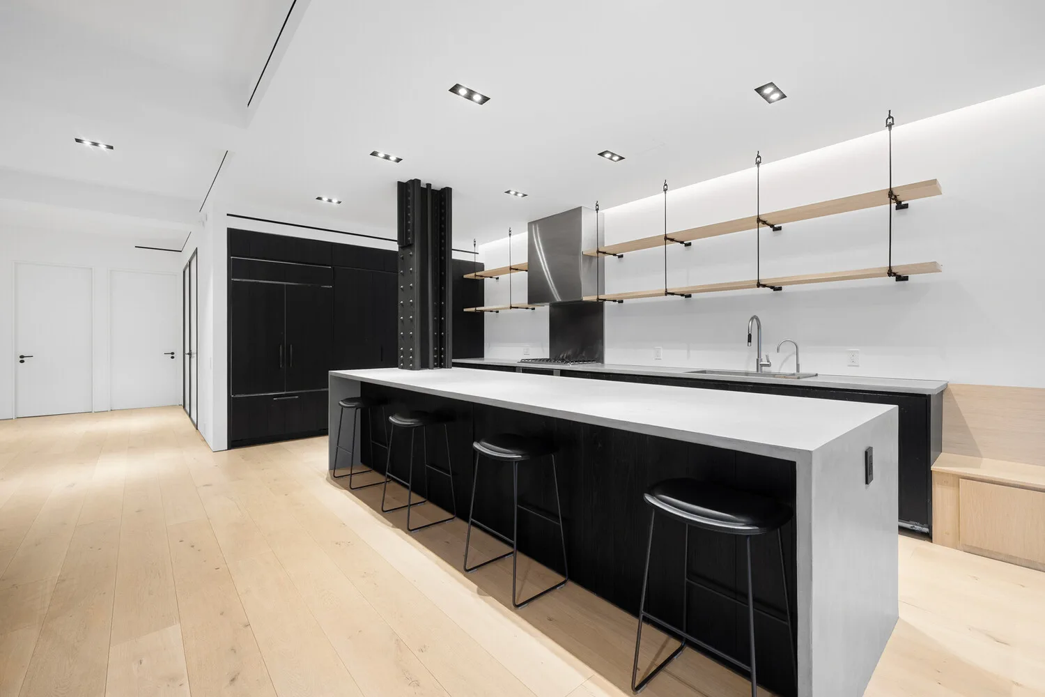 71 MURRAY Street 2 6