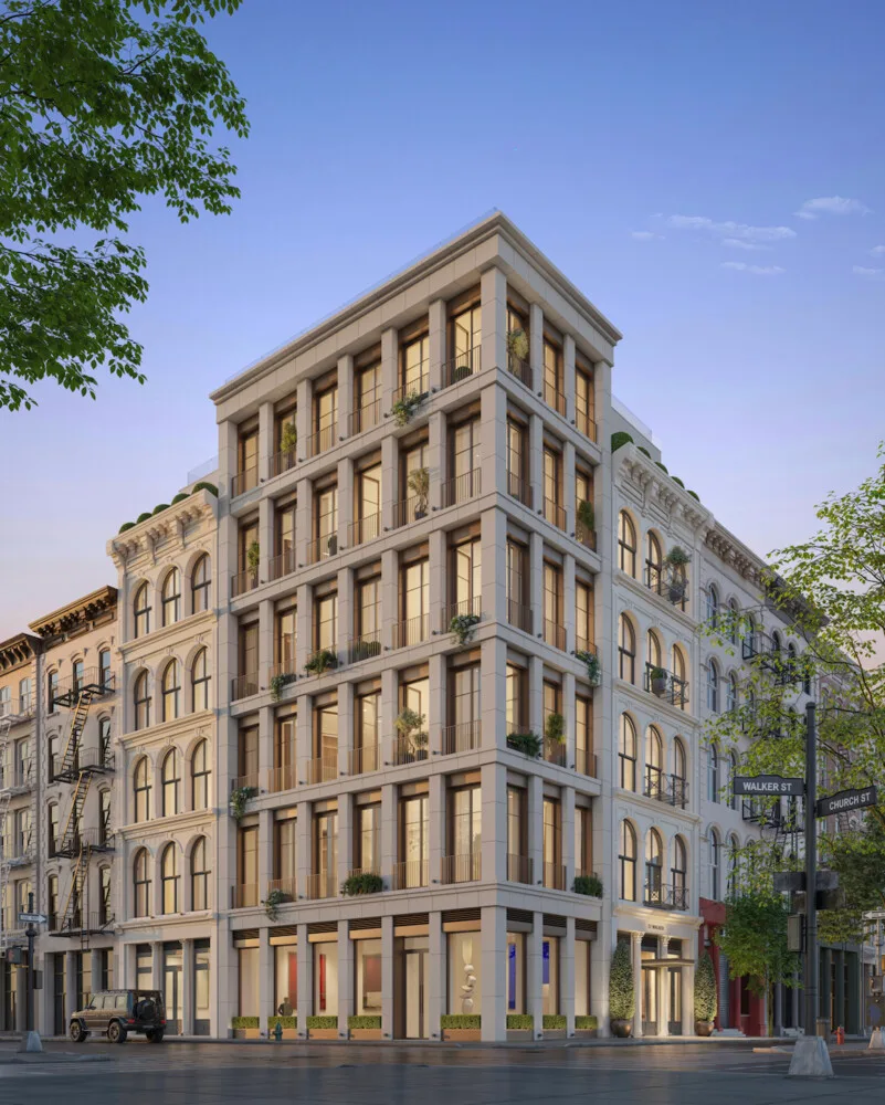 71 MURRAY Street 2 5