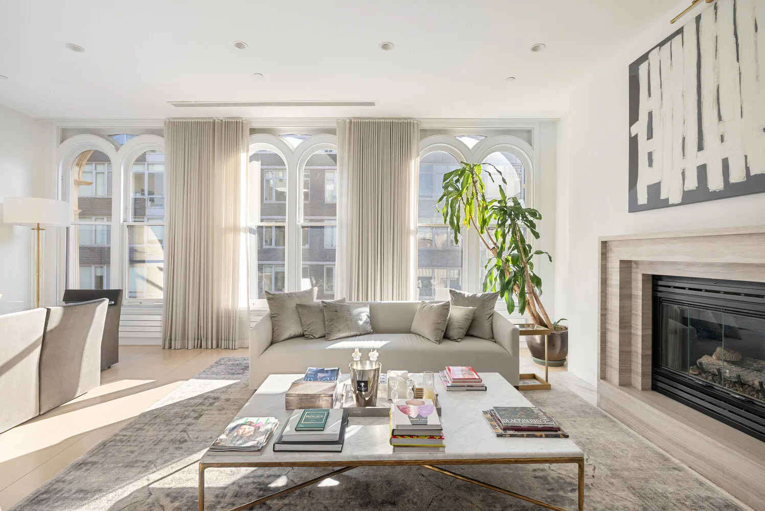 71 MURRAY Street 2 12