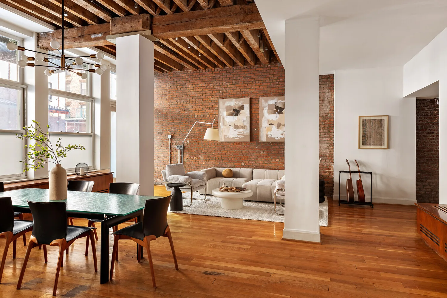 71 MURRAY Street 2 13