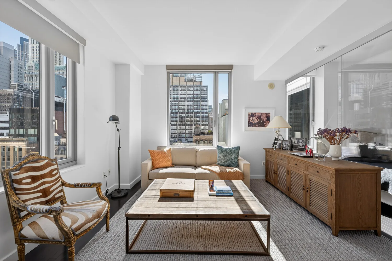 71 MURRAY Street 2 17