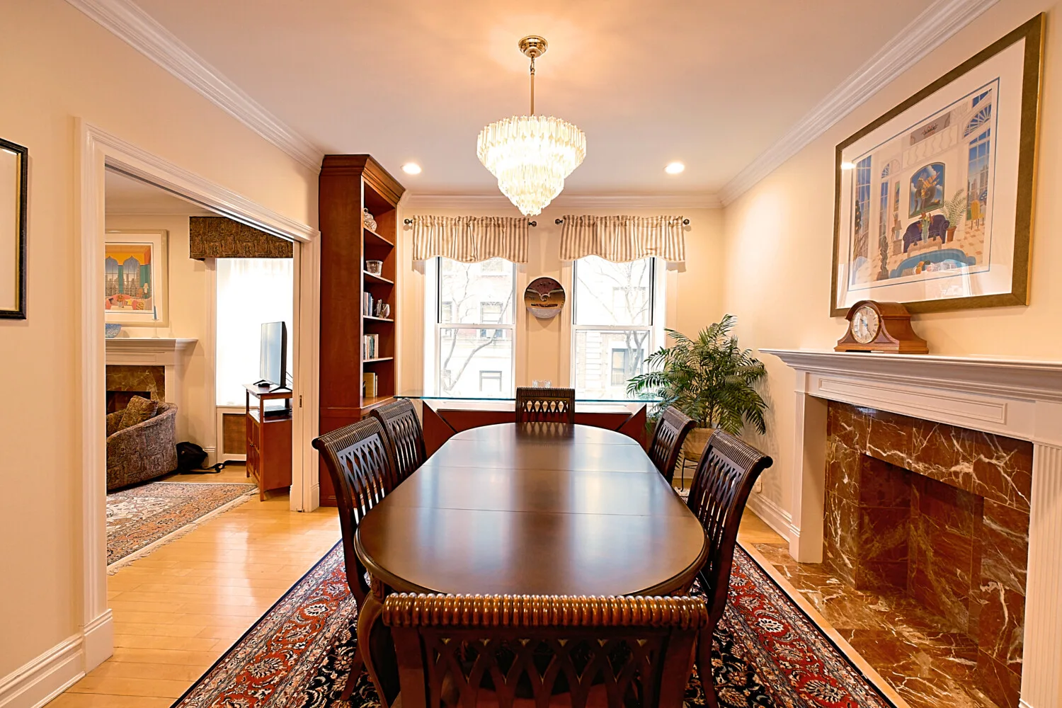 26 W 95TH Street, New York City 37